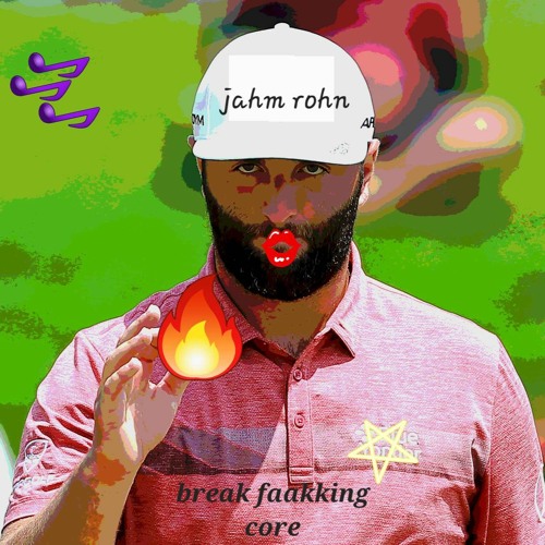 JAHM RON- So it begins