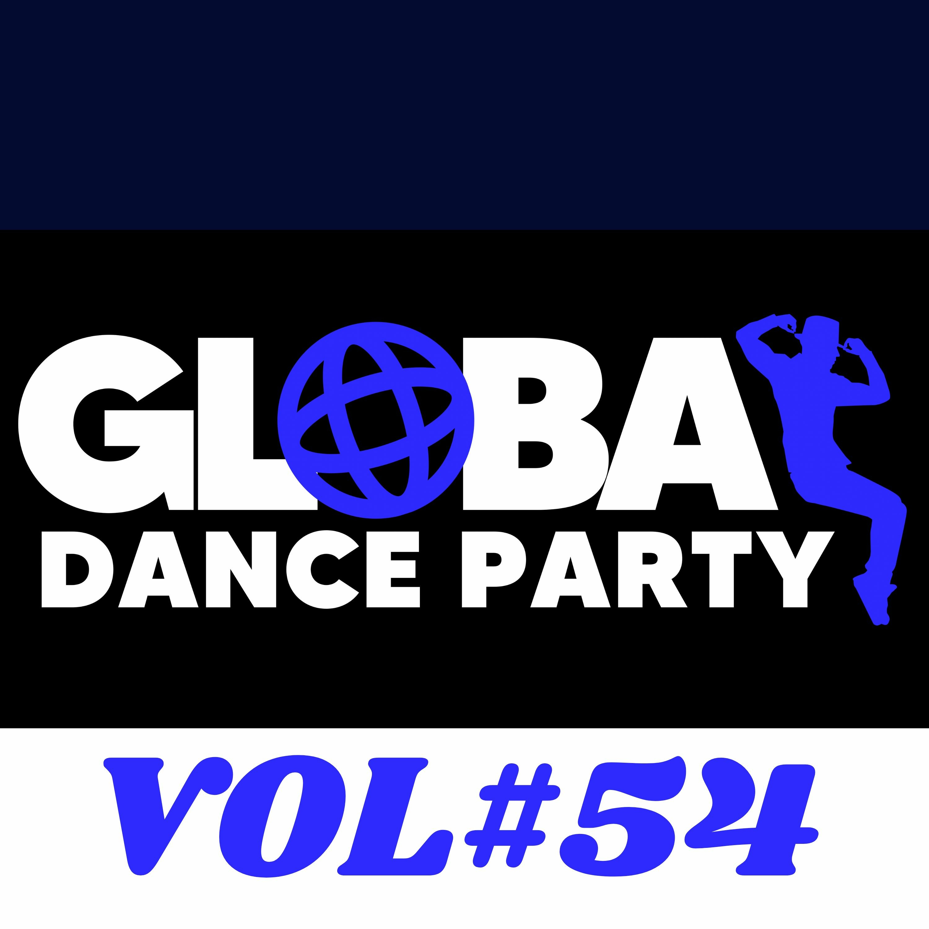 The Global Dance Party