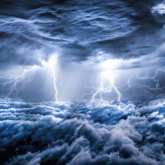 storms brewing