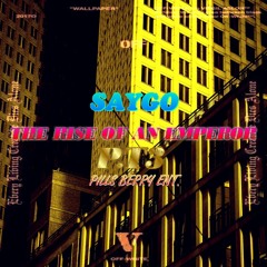 The Rise Of An Emperor Pt 3