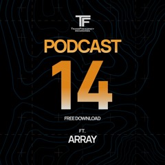 TransFrequency Podcast 014 - Array (free download)
