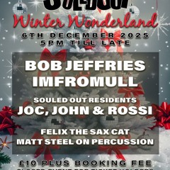 early set WW @ Souled out