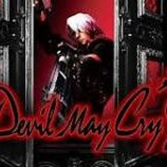 ST - 03 (Bottom of the Ocean Floor) ~ Devil May Cry
