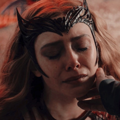 Anything could happen (skip to 45s)