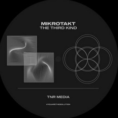 E-HRZN Premiere: Mikrotakt - The Tenant I [TNR Media]