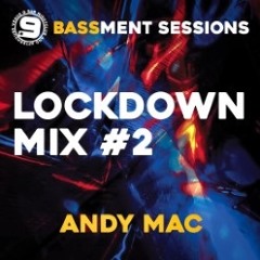 Andy Mac GBar Lockdown Mix 2