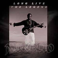 Long Live The Legend