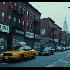 AZ - Ho Happy Jackie (Phat Tape Remix)