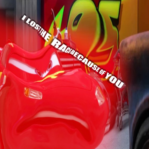 Len Reads the Cars 2 Transcript #05 - Mater Tortures McQueen For 15 Minutes pt. 3
