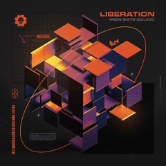 Liberation mix for Proton Radio (September 2021)