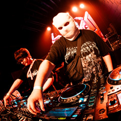 KEROSENE - UH OH (INAKTIV REMIX) [PATREON EXCLUSIVE]