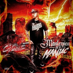 MASK OF THE SCARECROWE(INTRO)