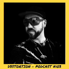 6̸6̸6̸6̸6̸6̸ | D3STORTION - Podcast #103