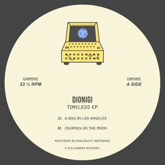 [GMN05] A2. Dionigi - Journey On The Moon