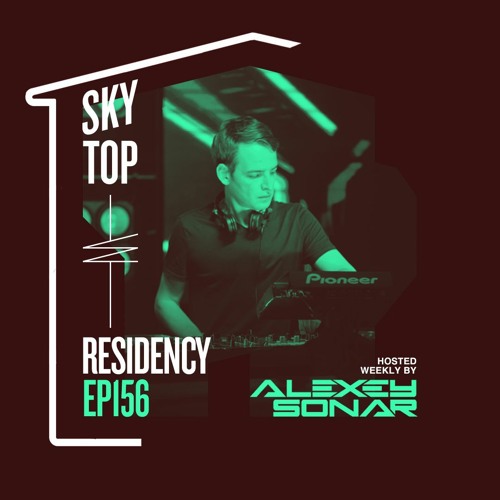 Alexey Sonar - SkyTop Residency 156