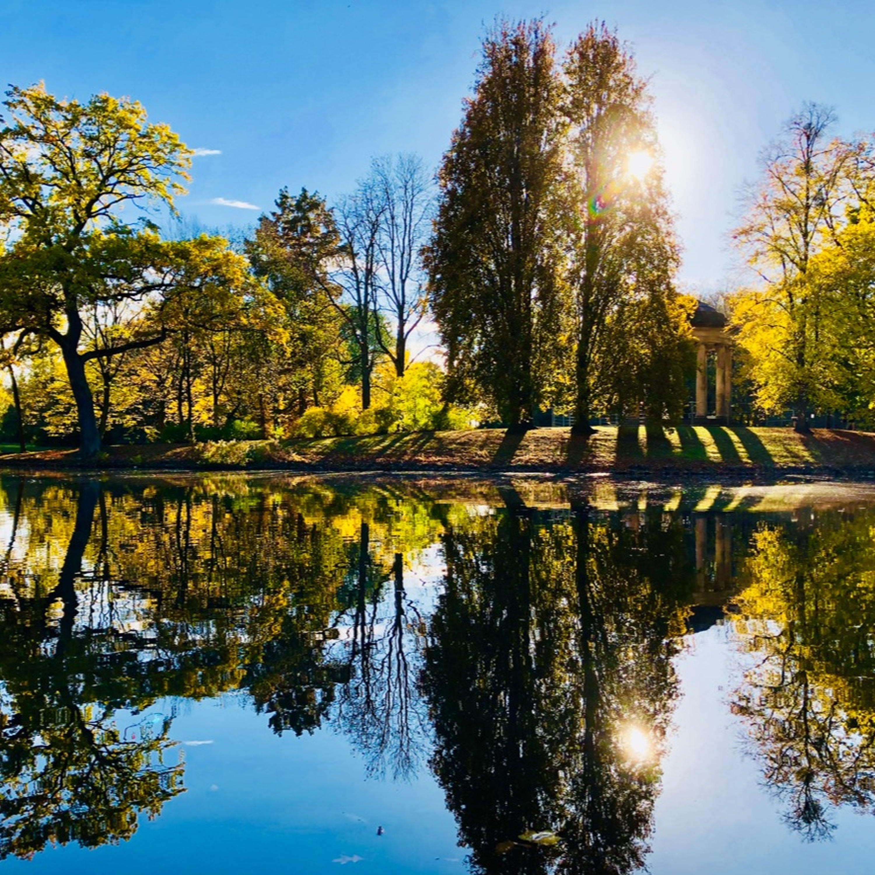 Predigten der SERK Hannover