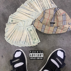 SouthSideKd - Broken Before