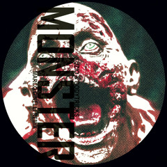 PREMIERE: Kuzio & Bodytricks - Monster (Original Mix)