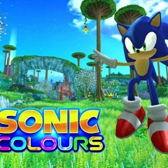 Sonic Colors Planet Wisp Medley (Acts 1, 2, 3)
