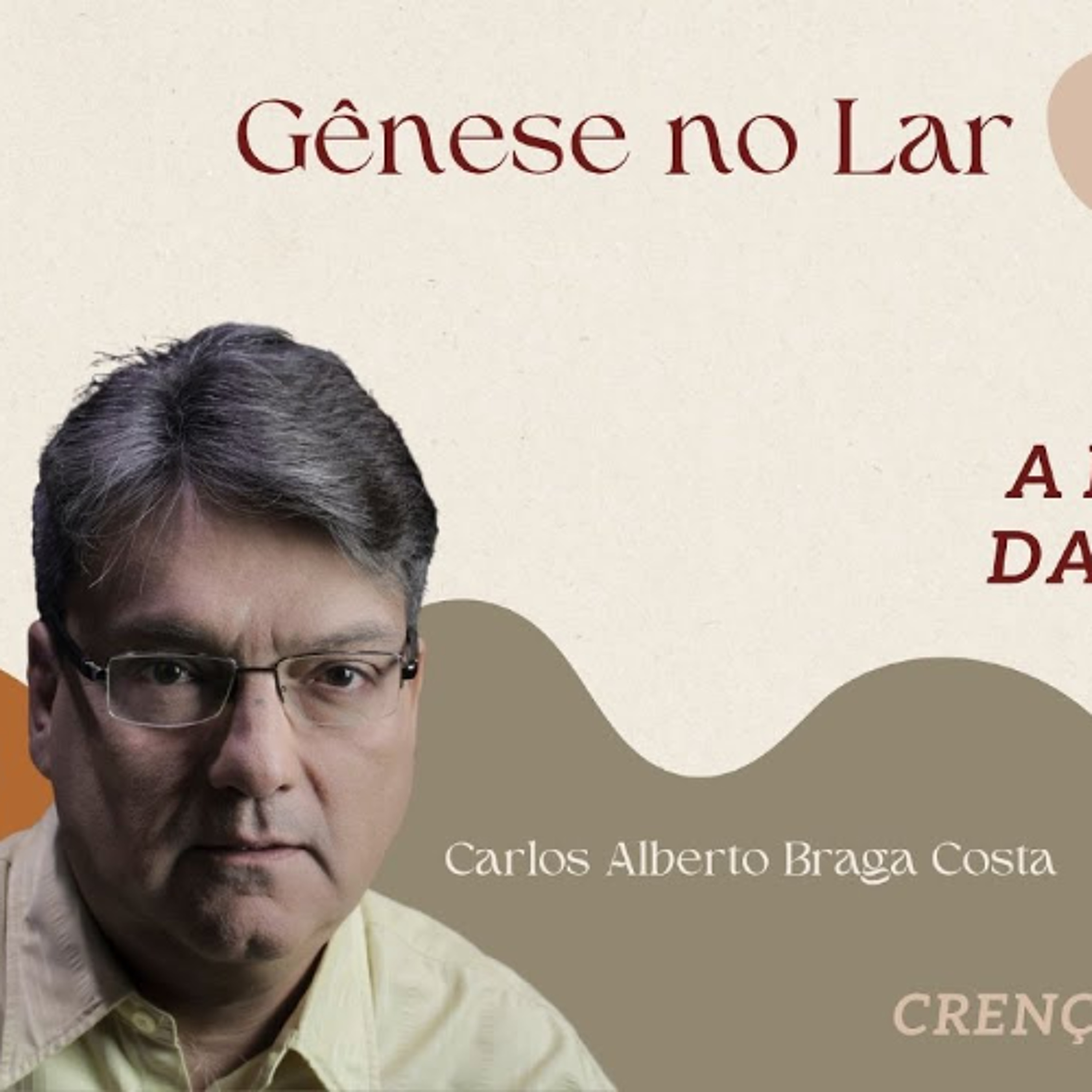 A LUZ OCULTA DAS RELIGIÕES - GNL #1312 episode artwork