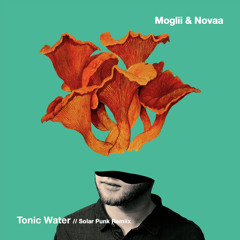 Tonic Water (Solar Punk Remix)