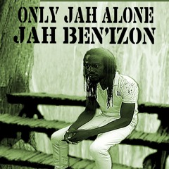 ONLY JAH ALONE (OFFICAL AUDIO)