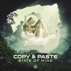 Copy & Paste - State Of Mind (Out Now Blue Tunes Records)