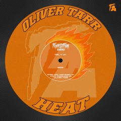 Oliver Tarr - Heat (FREE DL)