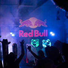 Polar Bears live set @ Goldrush 2025