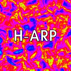 H-ARP (Beat prod. Given)