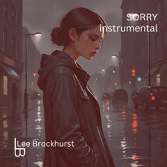 Sorry Instrumental