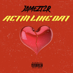 ACTIN LIKE DAT