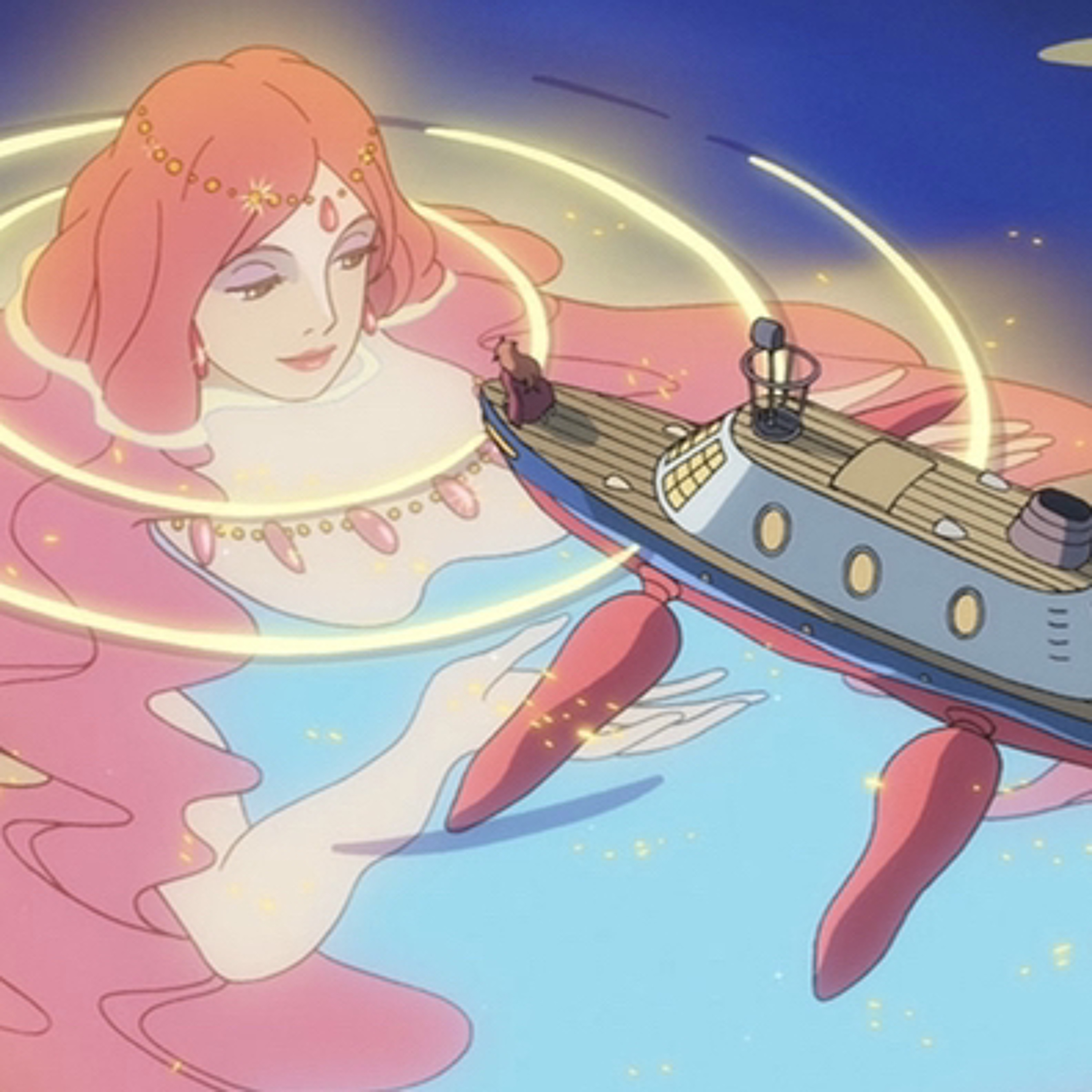 SIREN episode artwork
