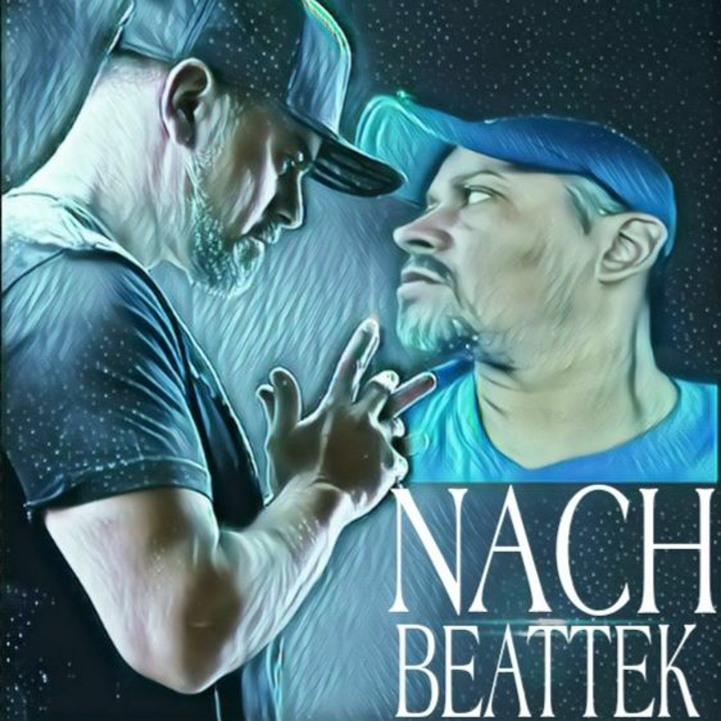 BEATTEKNITION