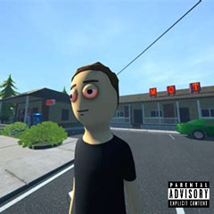 Абстракт обкуренный в хлам