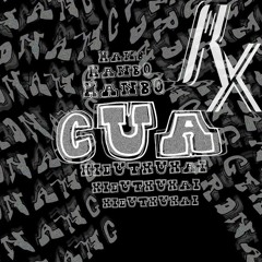 CUA - HIEUTHUHAI - REXIE MASHUP | FREE DOWNLOAD