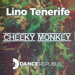 Cheeky Monkey (Original Mix)