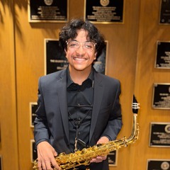 Pequeña Czarda - Pedro Ituralde Duet - Isaiah Rodriguez
