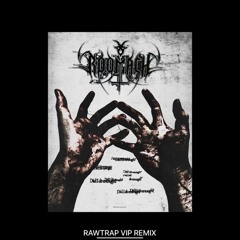 Bwazza - Chemistry of Raw (CRANQ 5 Anthem)(RAWTRAP VIP REMIX FLIP)(ROOMACH)