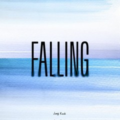 JungKook BTS - Falling by Harry Style (Cover)
