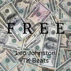 "Free" | Drill Beat | Leo Johnston & TK Beats