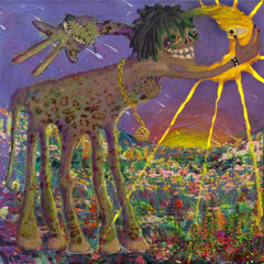 New beggining (prod Tidjan Laguerre)