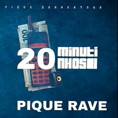 20 MINUTINHOS PIQUE RAVE DA CONEXÃO MARILÂNDIA [BEAT FINO]
