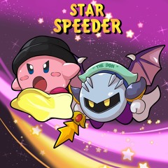STAR SPEEDER (feat. GODZtheDon) [prod. H3FFE x SuperTrap]