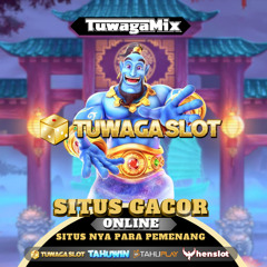 WU SHI NIAN YI HOU - MIXTAPE - MANYA0 - TUWAGA SLOT #TUWAGASLOT
