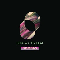 Dero & CFS Beat- Alza La Mano (Radio Edit)
