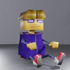 thor er ikke så god til å spamme keyboardet sitt