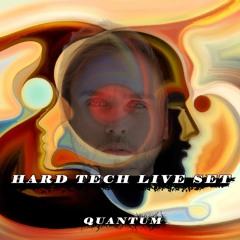 HARD TECH LIVE SET
