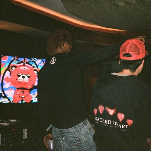 DC The Don - Just Let It Ring (Unreleased)