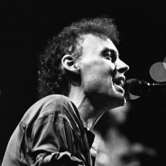 Bruce Horsnby - The Way it is (re disco ver ''Get a Job'' The Deep Color Bar Club reMix) back to 86